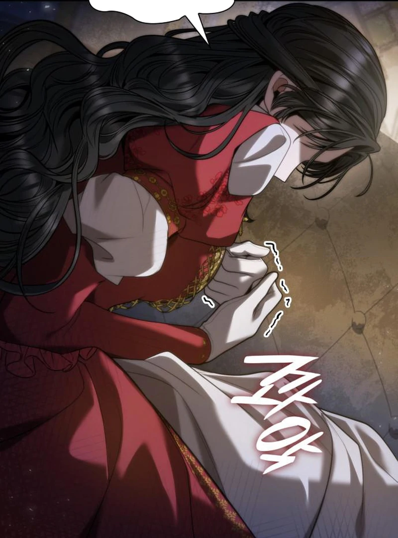 Sister, I Am the Queen in This Life Chapter 174 page 45 - 