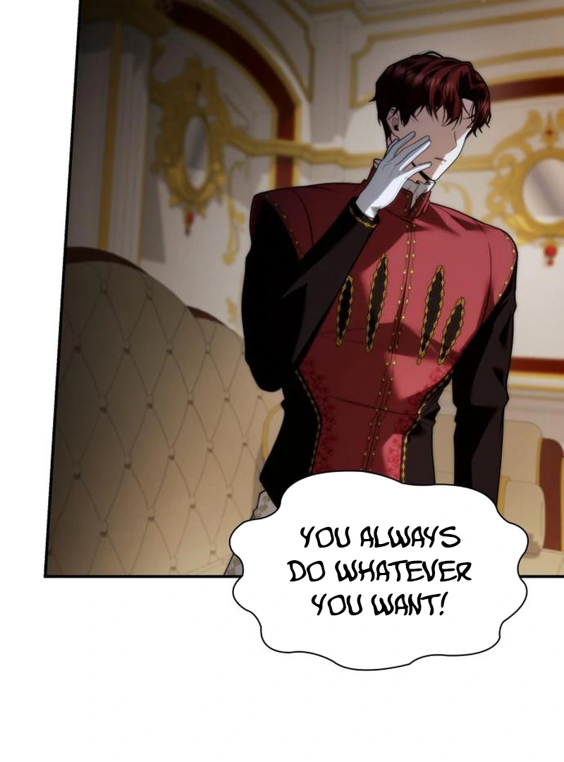 Sister, I Am the Queen in This Life Chapter 174 page 47 - 