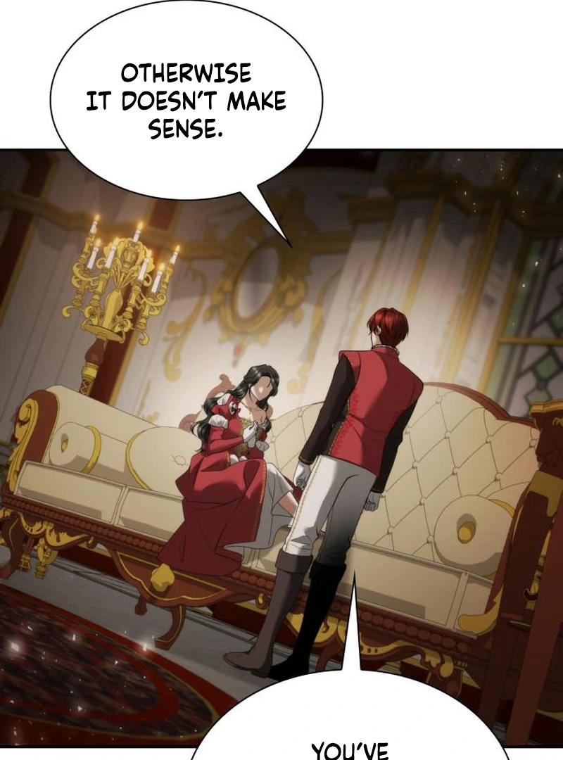 Sister, I Am the Queen in This Life Chapter 174 page 54 - 