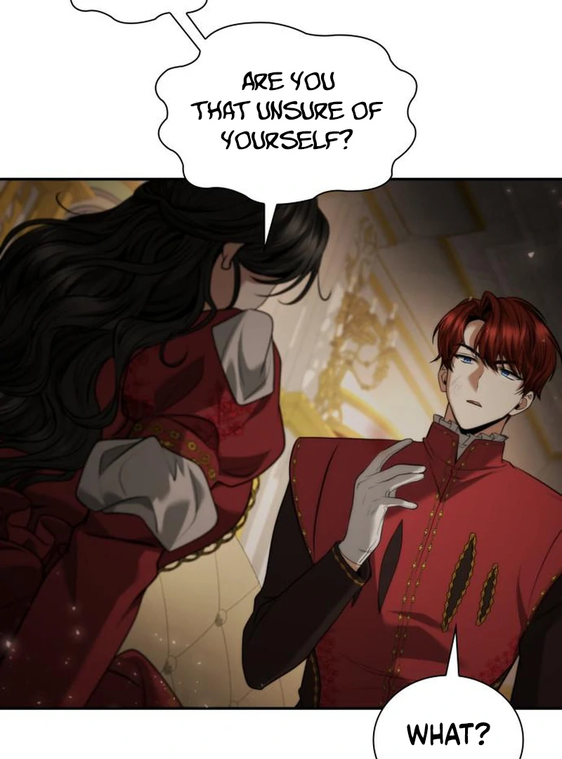 Sister, I Am the Queen in This Life Chapter 174 page 58 - 