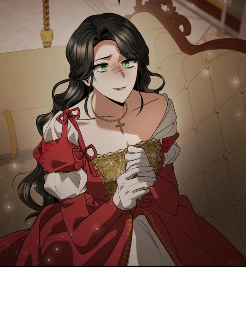 Sister, I Am the Queen in This Life Chapter 174 page 60 - 