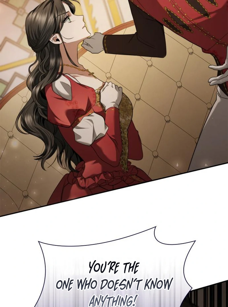 Sister, I Am the Queen in This Life Chapter 174 page 64 - 