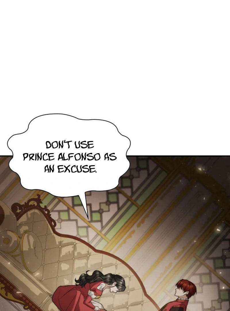 Sister, I Am the Queen in This Life Chapter 174 page 74 - 