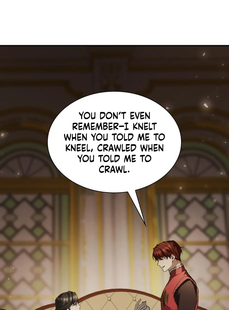 Sister, I Am the Queen in This Life Chapter 174 page 84 - 