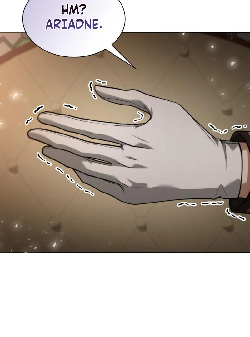 Sister, I Am the Queen in This Life Chapter 174 page 86 - 