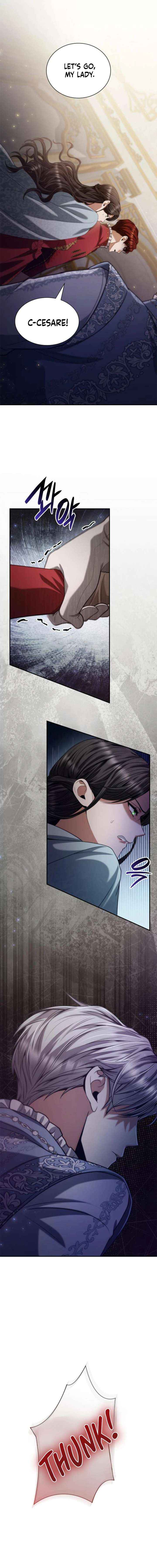 Sister, I Am the Queen in This Life Chapter 175 page 6 - 