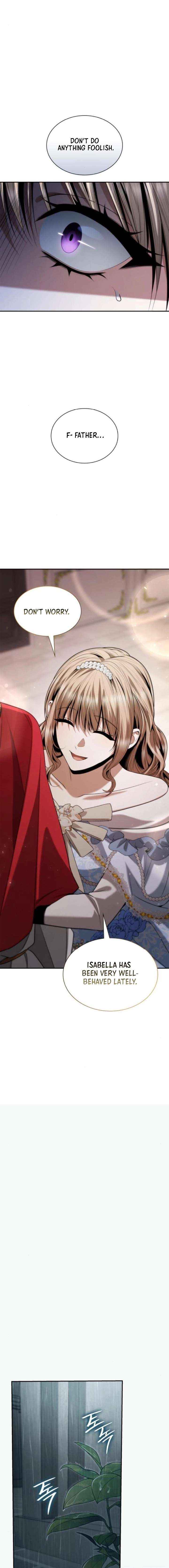 Sister, I Am the Queen in This Life Chapter 176 page 17 - 