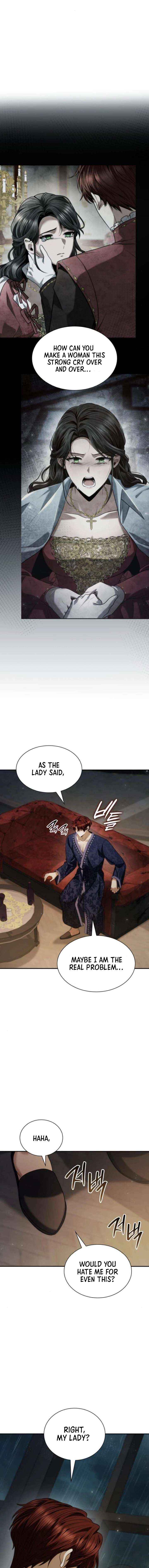 Sister, I Am the Queen in This Life Chapter 176 page 19 - 