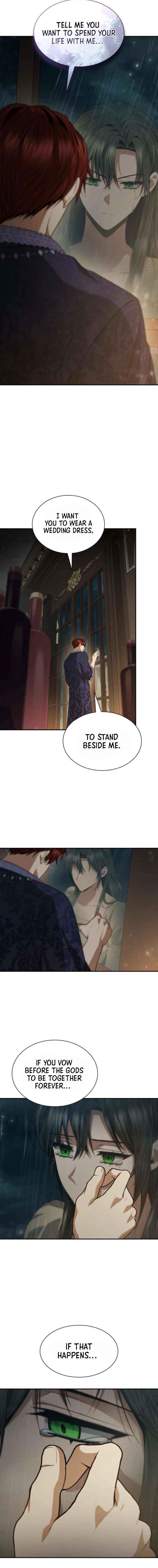 Sister, I Am the Queen in This Life Chapter 176 page 22 - 