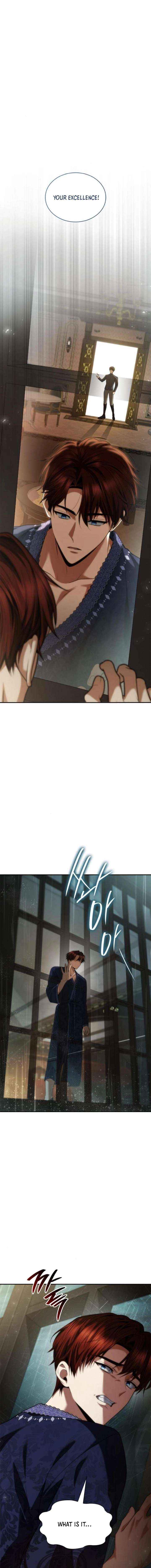 Sister, I Am the Queen in This Life Chapter 176 page 23 - 