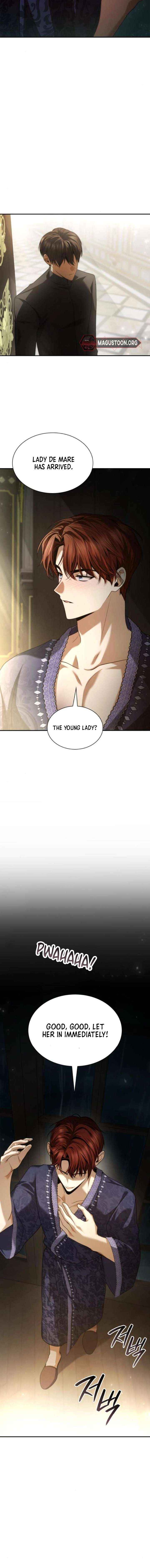 Sister, I Am the Queen in This Life Chapter 176 page 24 - 