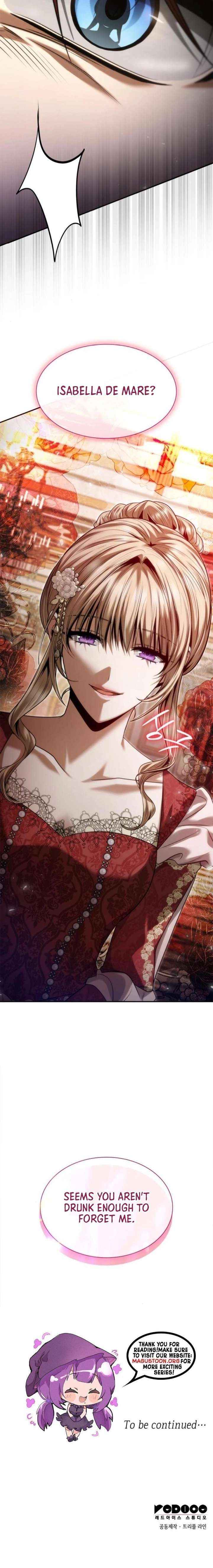 Sister, I Am the Queen in This Life Chapter 176 page 26 - 