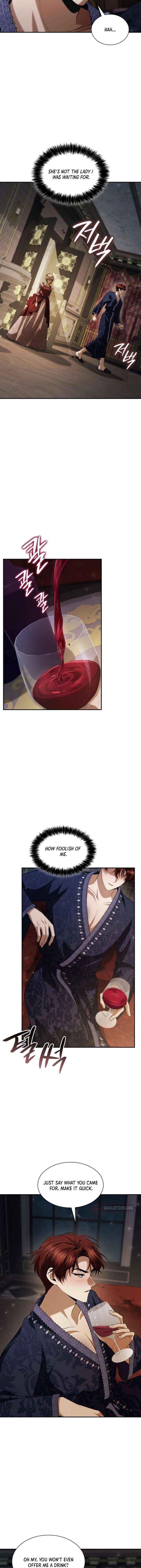 Sister, I Am the Queen in This Life Chapter 177 page 2 - 
