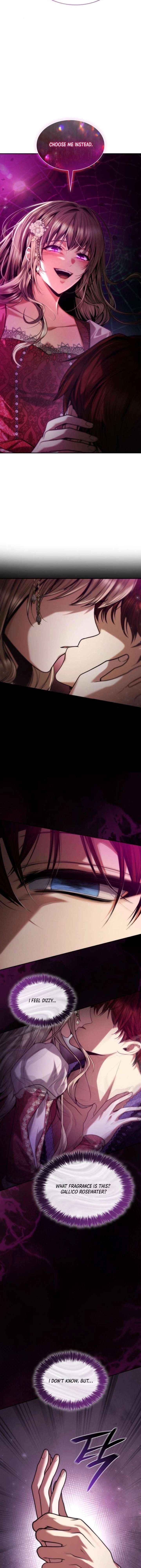 Sister, I Am the Queen in This Life Chapter 177 page 15 - 