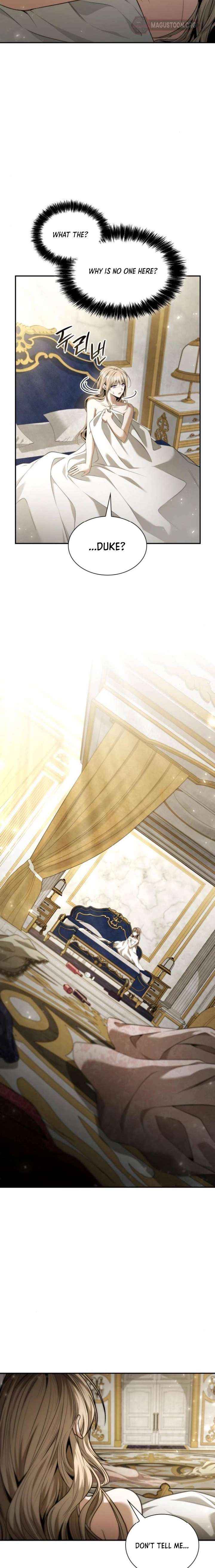 Sister, I Am the Queen in This Life Chapter 177 page 21 - 