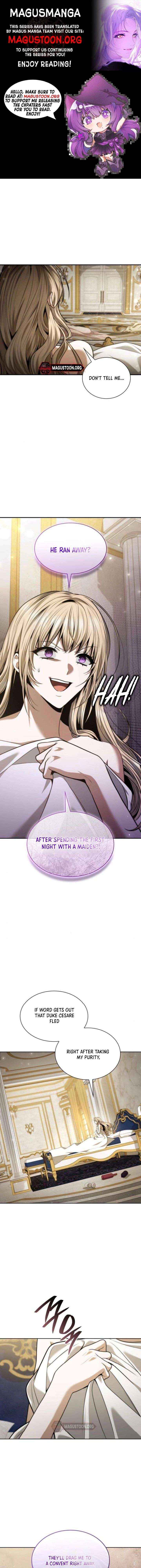 Sister, I Am the Queen in This Life Chapter 178 page 1 - 