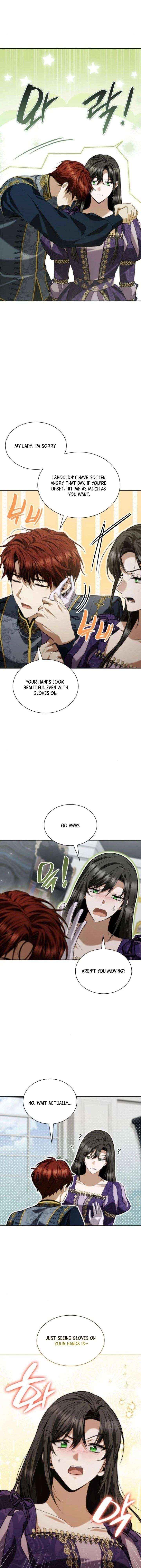 Sister, I Am the Queen in This Life Chapter 178 page 15 - 