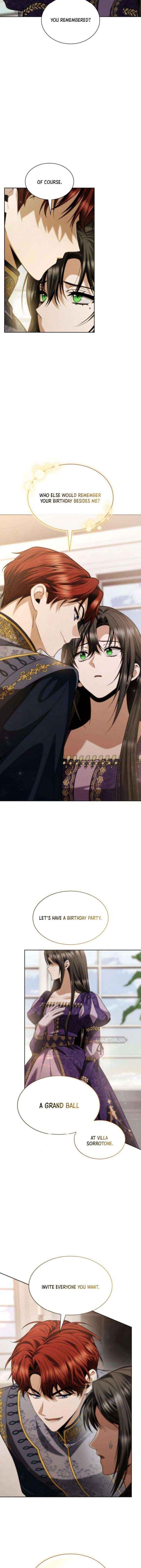 Sister, I Am the Queen in This Life Chapter 178 page 17 - 