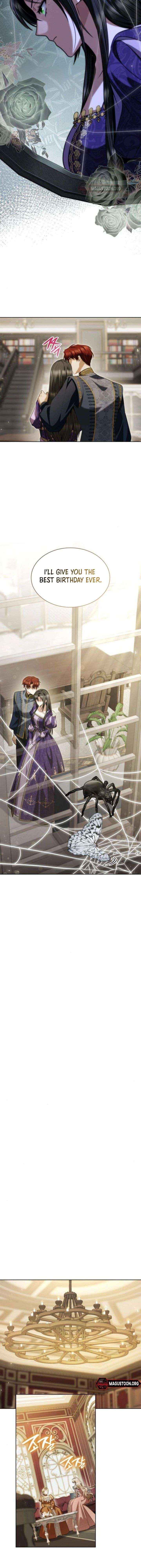 Sister, I Am the Queen in This Life Chapter 178 page 19 - 