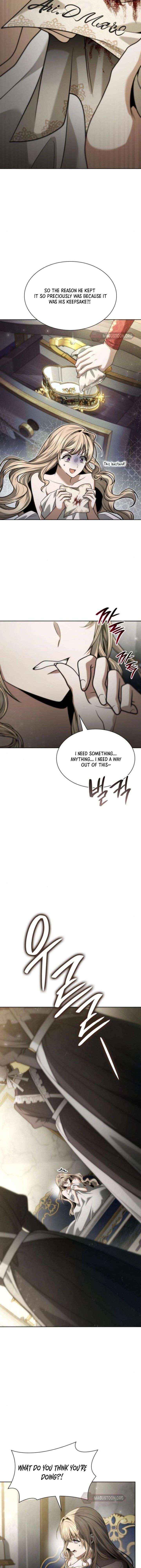 Sister, I Am the Queen in This Life Chapter 178 page 4 - 