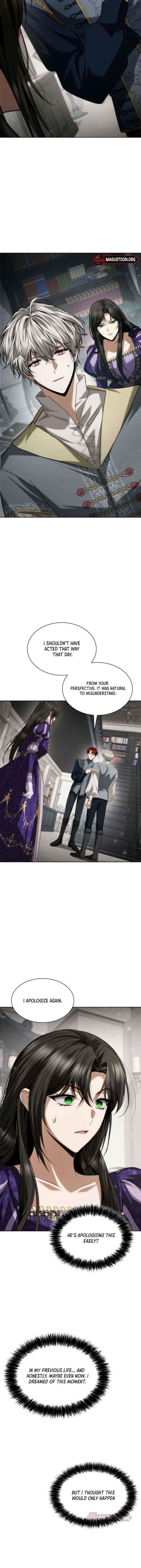 Sister, I Am the Queen in This Life Chapter 178 page 10 - 