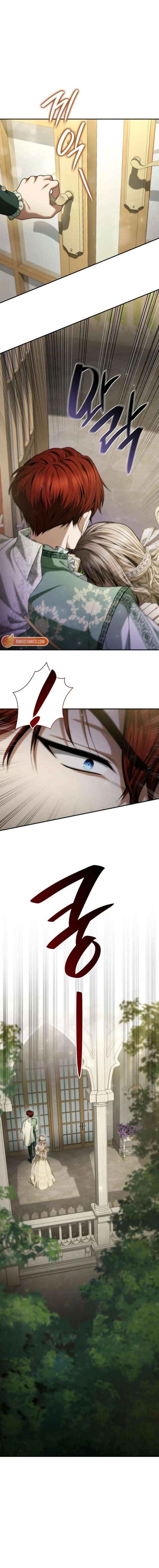 Sister, I Am the Queen in This Life Chapter 179 page 14 - 