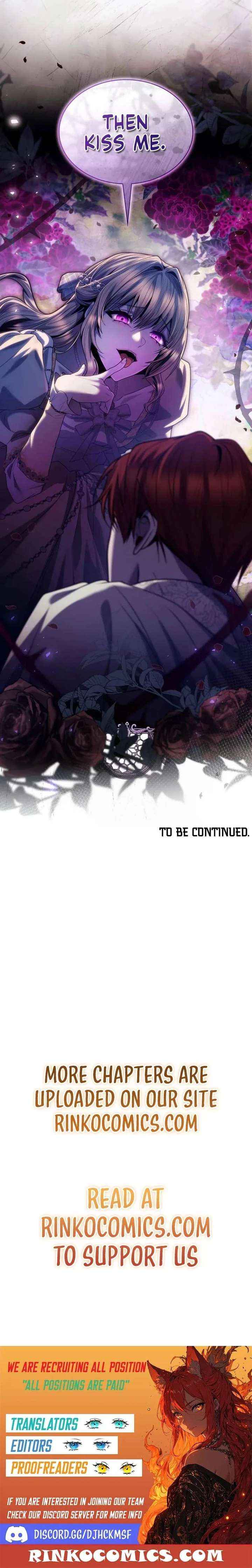Sister, I Am the Queen in This Life Chapter 179 page 22 - 