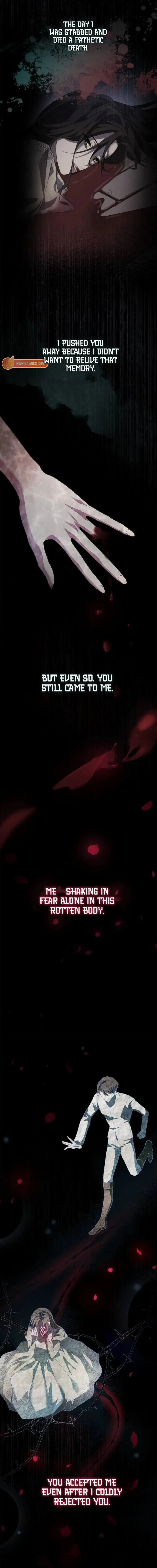 Sister, I Am the Queen in This Life Chapter 180 page 17 - 