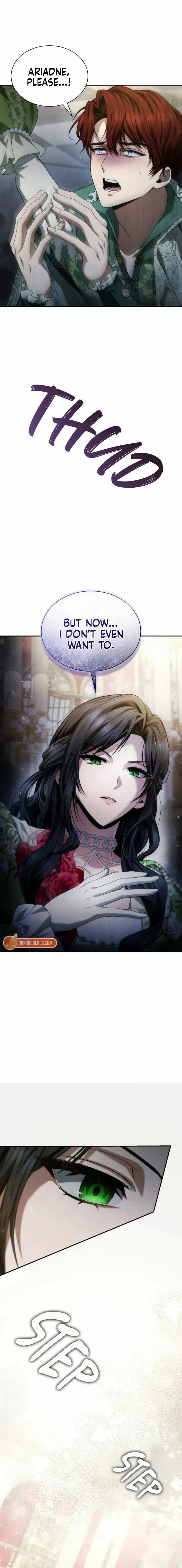 Sister, I Am the Queen in This Life Chapter 180 page 20 - 