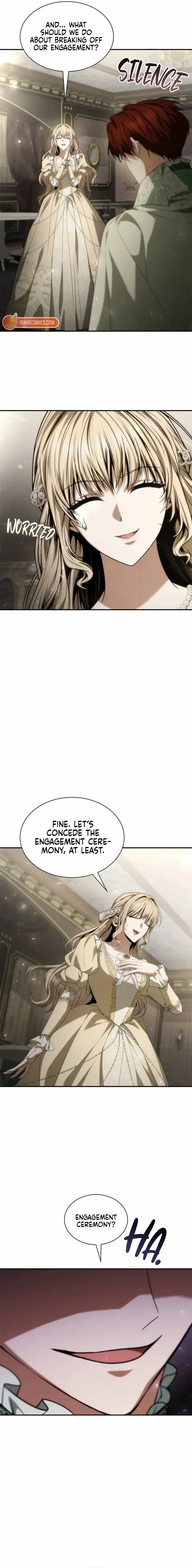 Sister, I Am the Queen in This Life Chapter 180 page 24 - 