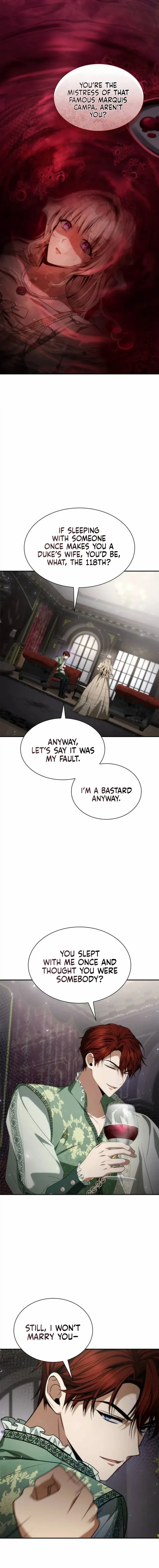 Sister, I Am the Queen in This Life Chapter 180 page 26 - 