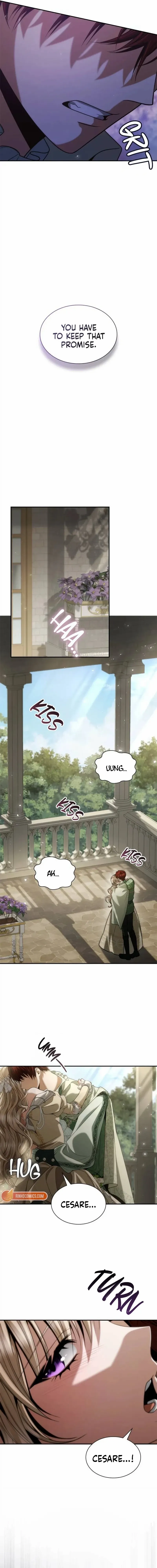 Sister, I Am the Queen in This Life Chapter 180 page 7 - 