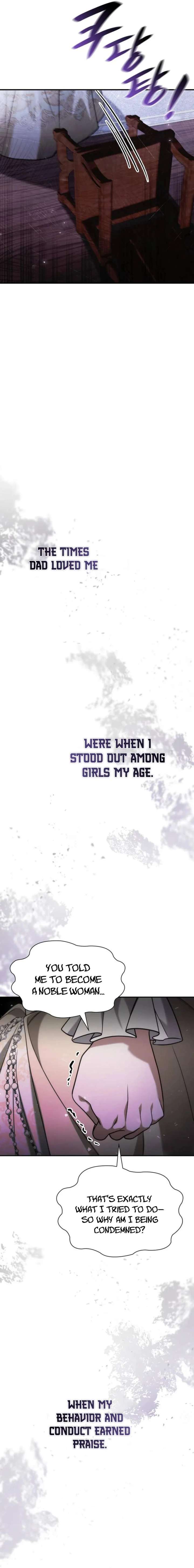 Sister, I Am the Queen in This Life Chapter 181 page 14 - 