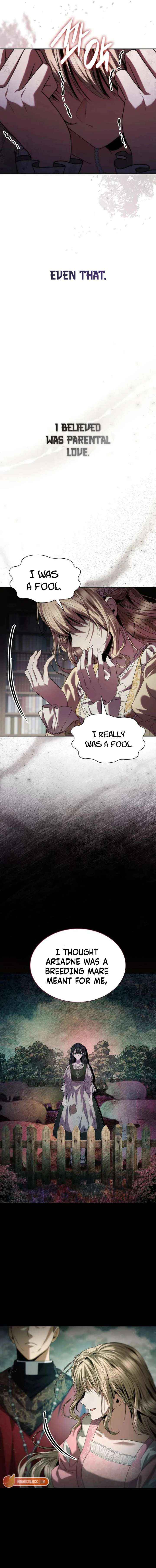 Sister, I Am the Queen in This Life Chapter 181 page 16 - 