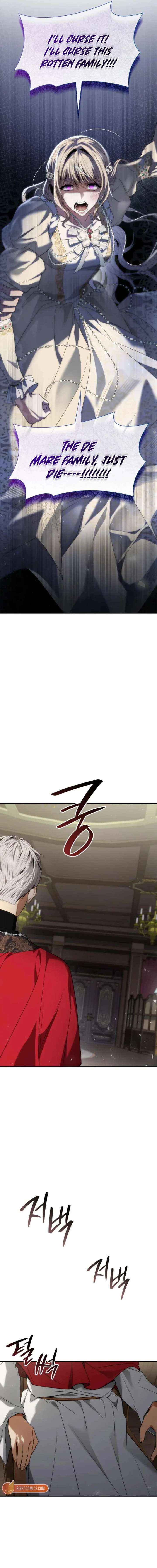 Sister, I Am the Queen in This Life Chapter 181 page 23 - 