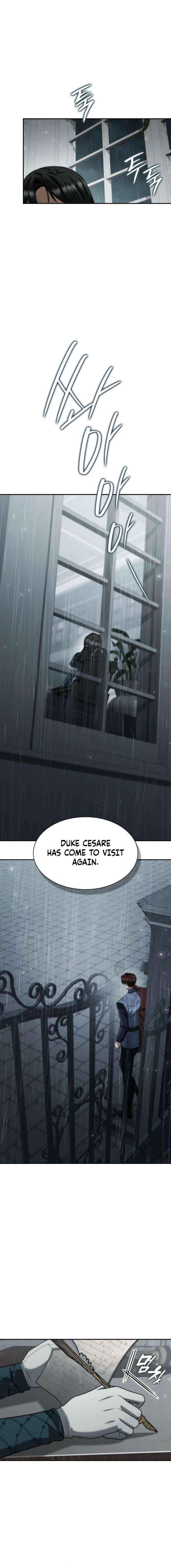 Sister, I Am the Queen in This Life Chapter 182 page 19 - 