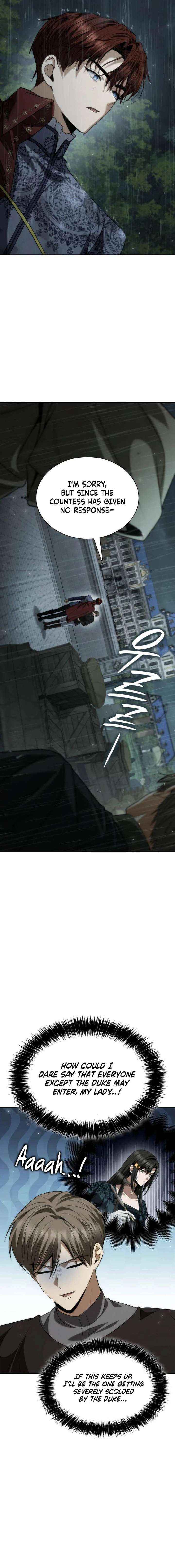 Sister, I Am the Queen in This Life Chapter 182 page 23 - 