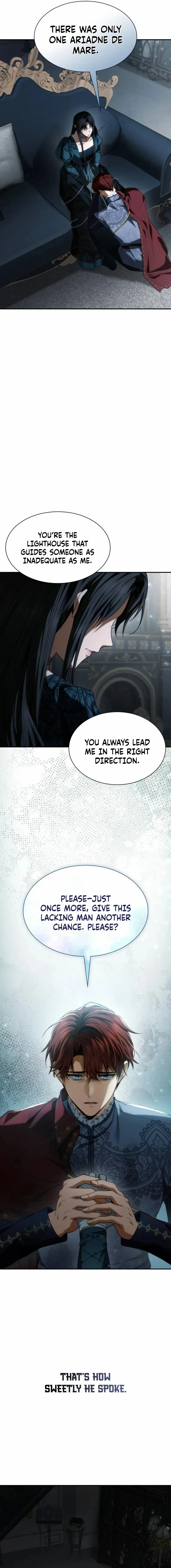 Sister, I Am the Queen in This Life Chapter 183 page 16 - 