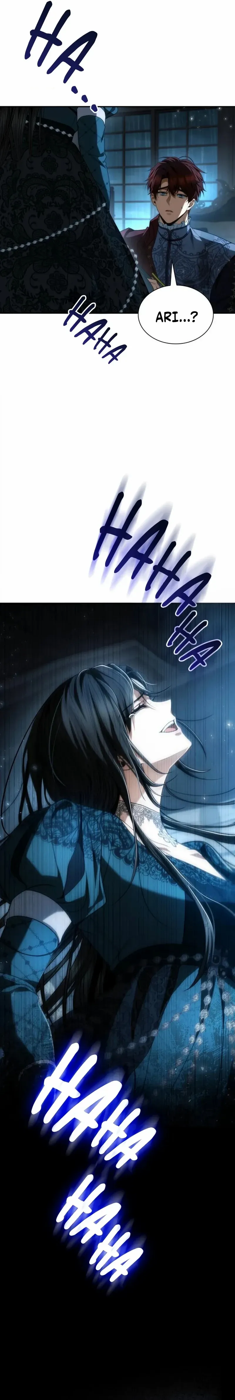 Sister, I Am the Queen in This Life Chapter 184 page 14 - 