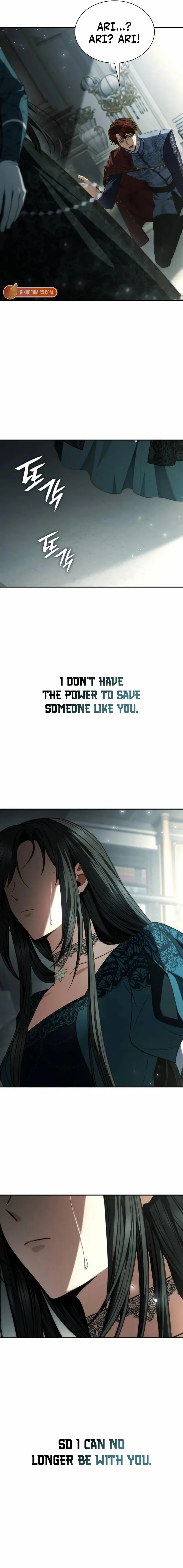 Sister, I Am the Queen in This Life Chapter 184 page 19 - 