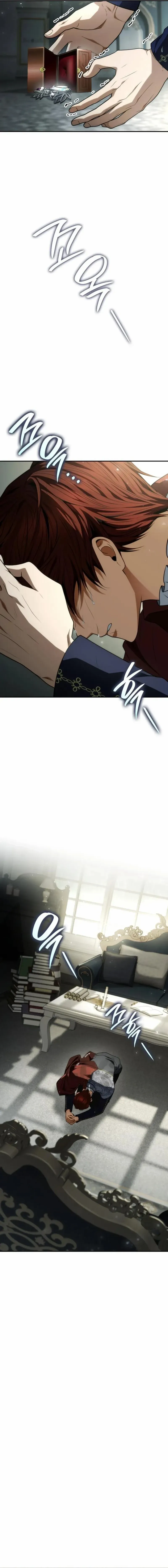 Sister, I Am the Queen in This Life Chapter 184 page 21 - 