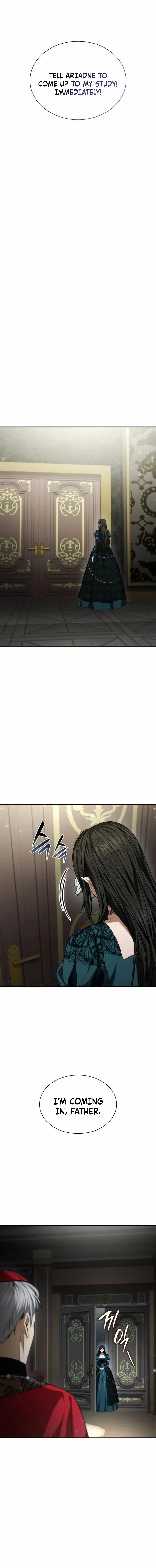 Sister, I Am the Queen in This Life Chapter 184 page 23 - 