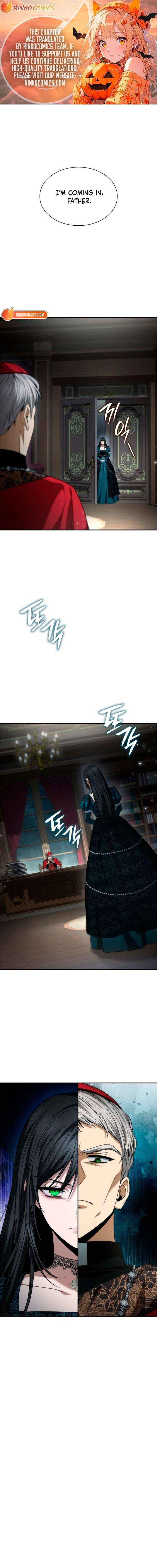 Sister, I Am the Queen in This Life Chapter 185 page 2 - 