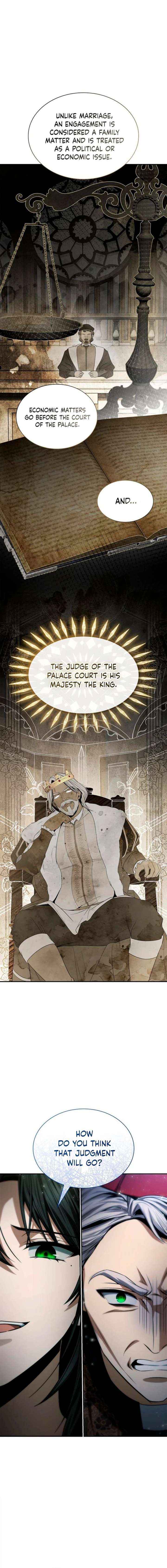 Sister, I Am the Queen in This Life Chapter 185 page 13 - 