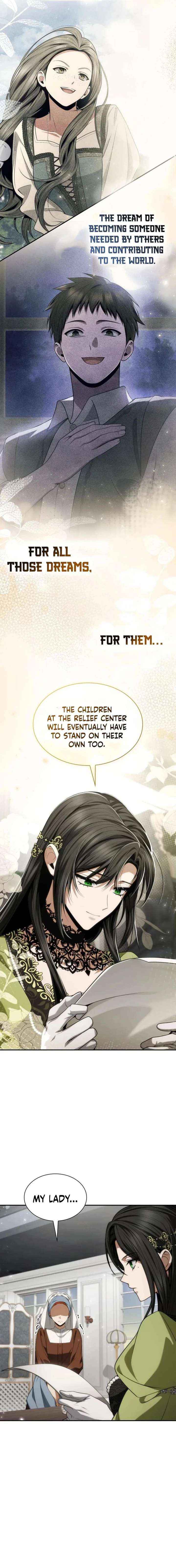 Sister, I Am the Queen in This Life Chapter 186 page 17 - 