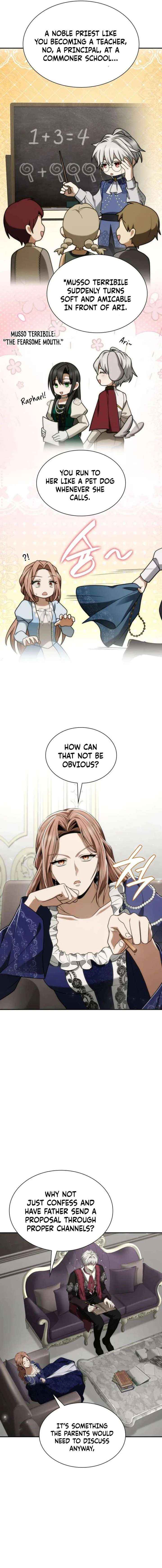 Sister, I Am the Queen in This Life Chapter 186 page 26 - 
