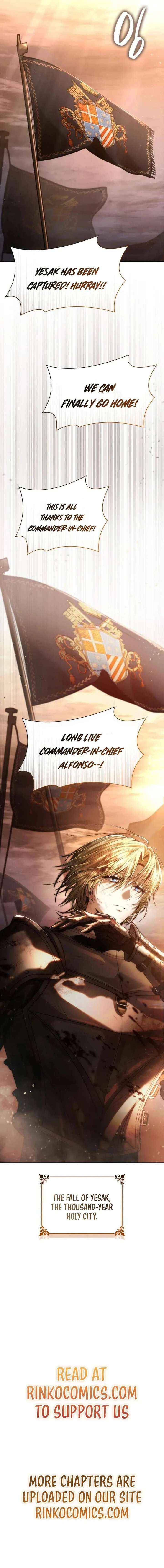 Sister, I Am the Queen in This Life Chapter 186 page 31 - 