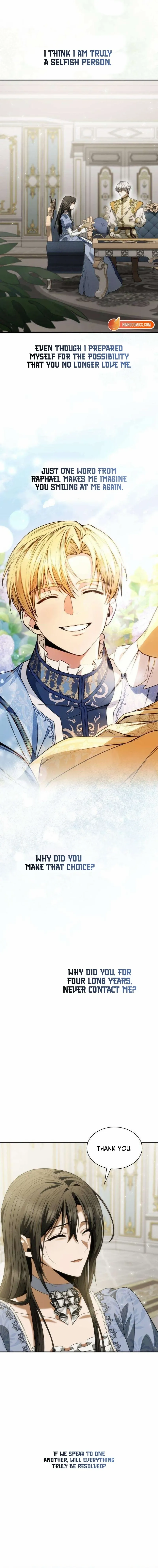 Sister, I Am the Queen in This Life Chapter 187 page 11 - 