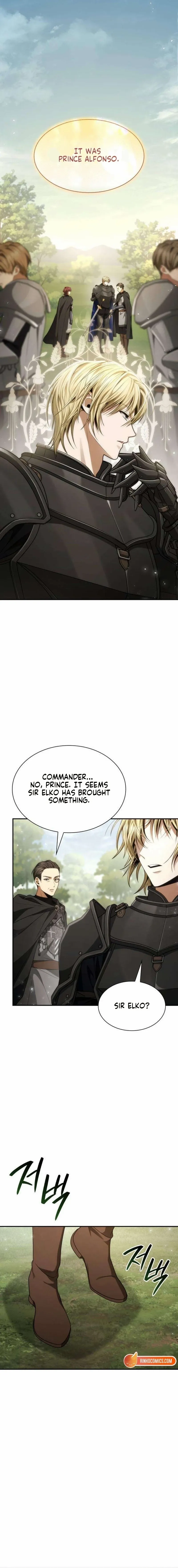 Sister, I Am the Queen in This Life Chapter 187 page 15 - 