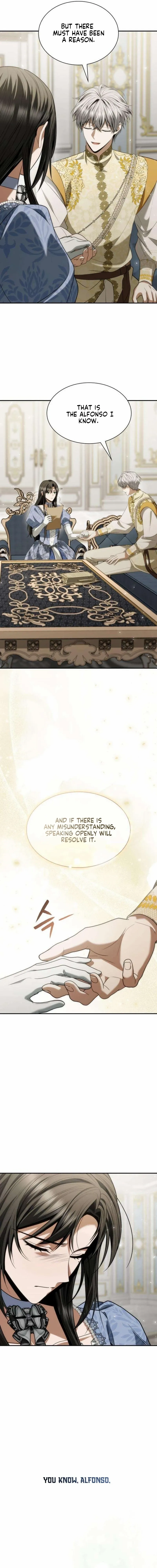 Sister, I Am the Queen in This Life Chapter 187 page 10 - 